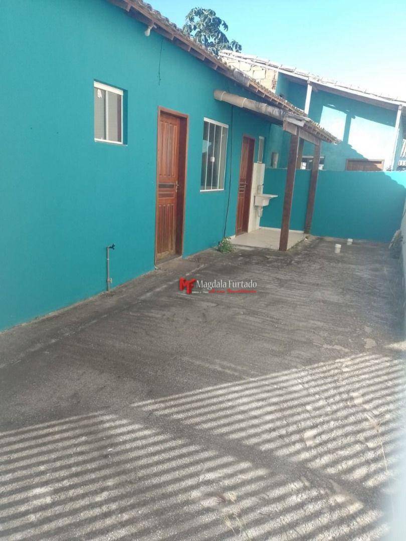 Casa à venda com 1 quarto, 100M2 - Foto 1