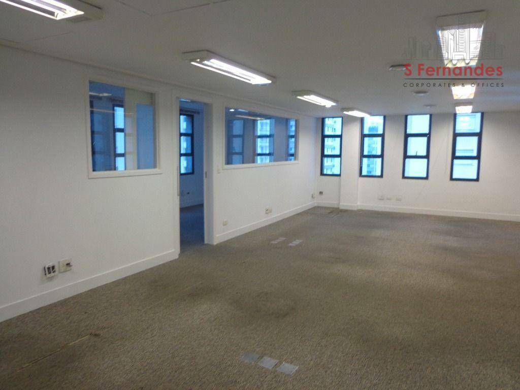 Conjunto Comercial-Sala para alugar, 105m² - Foto 16