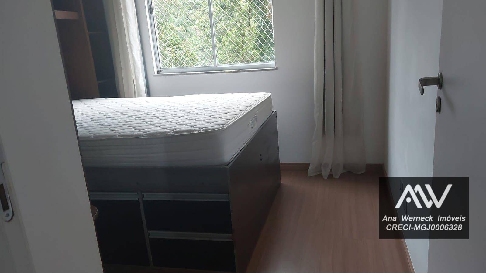 Apartamento para alugar com 2 quartos, 50m² - Foto 19