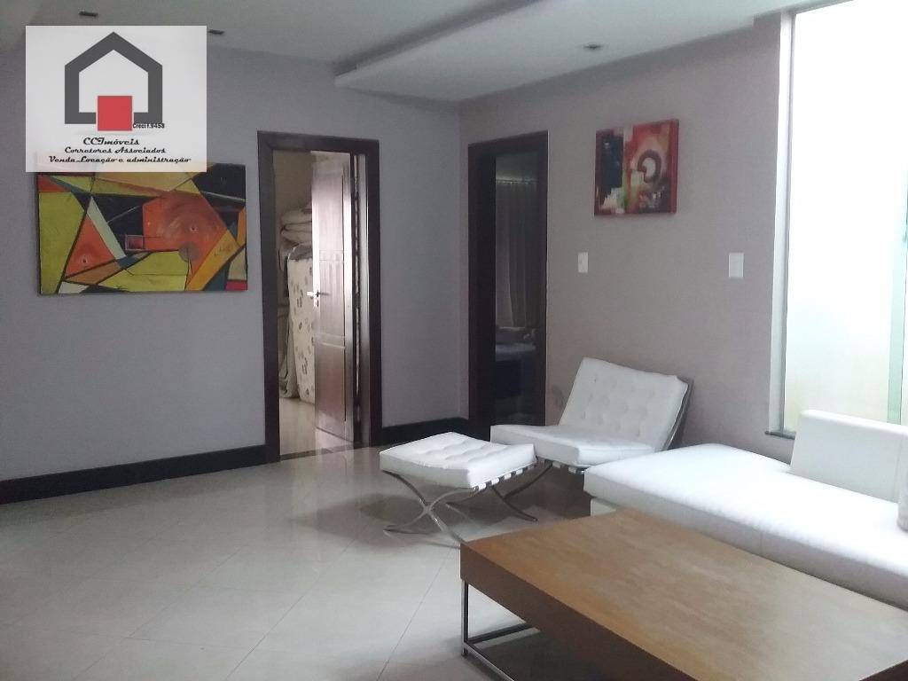 Casa de Condomínio à venda com 4 quartos, 600m² - Foto 15