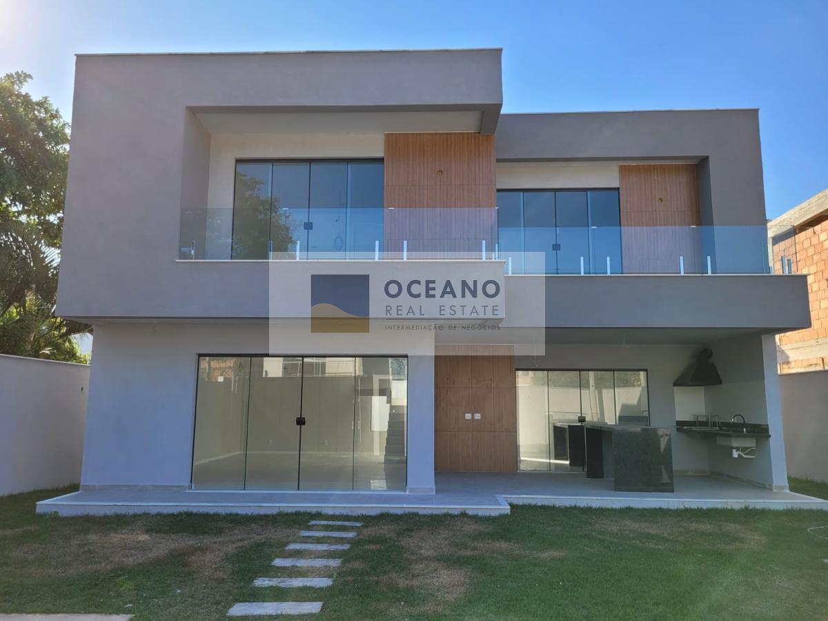 Casa de Condomínio à venda com 3 quartos, 190m² - Foto 2