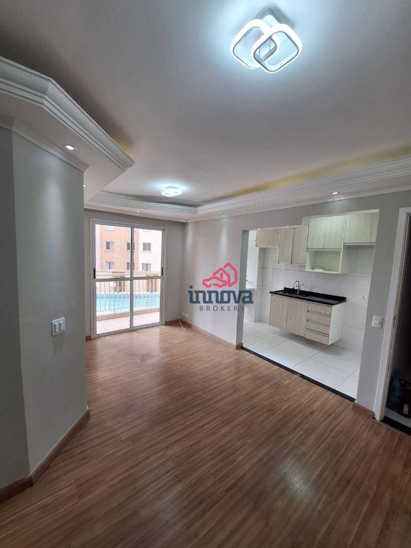 Apartamento à venda com 2 quartos, 48m² - Foto 28