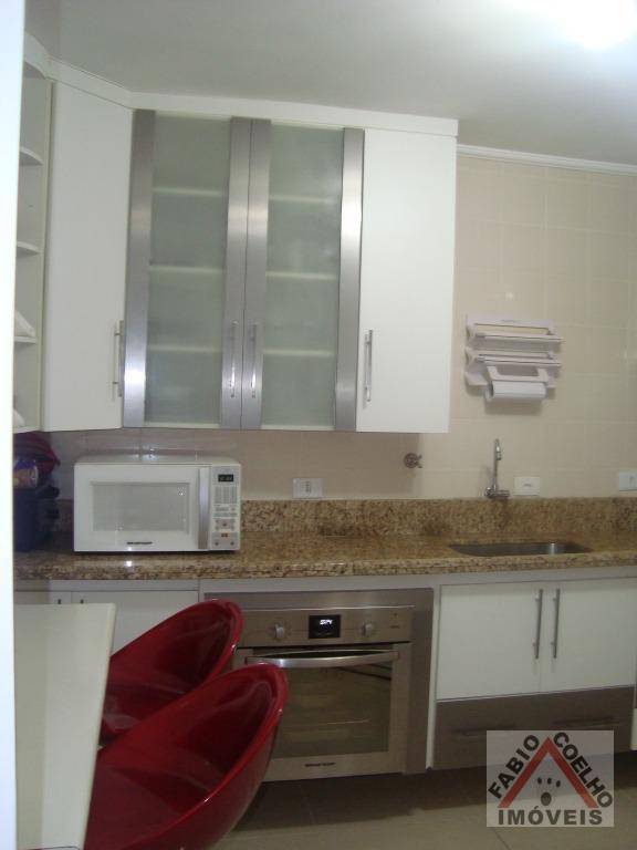 Apartamento à venda com 2 quartos, 64m² - Foto 5