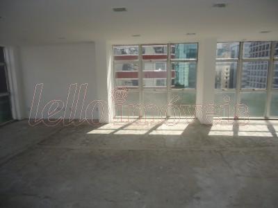 Conjunto Comercial-Sala para alugar, 81m² - Foto 4