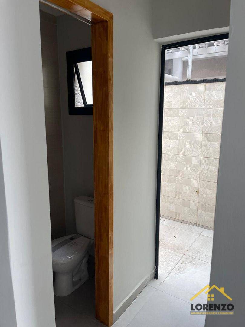 Sobrado à venda com 3 quartos, 115m² - Foto 5