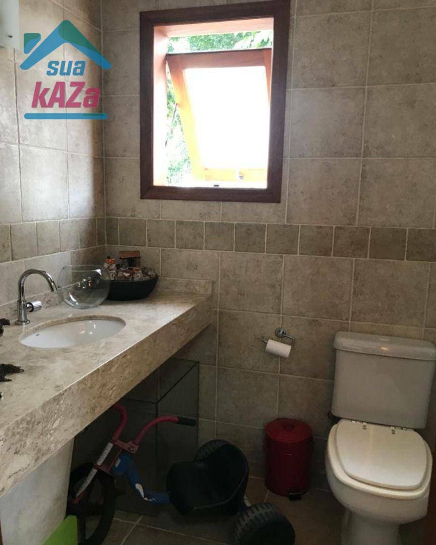 Sobrado à venda com 4 quartos, 170m² - Foto 26