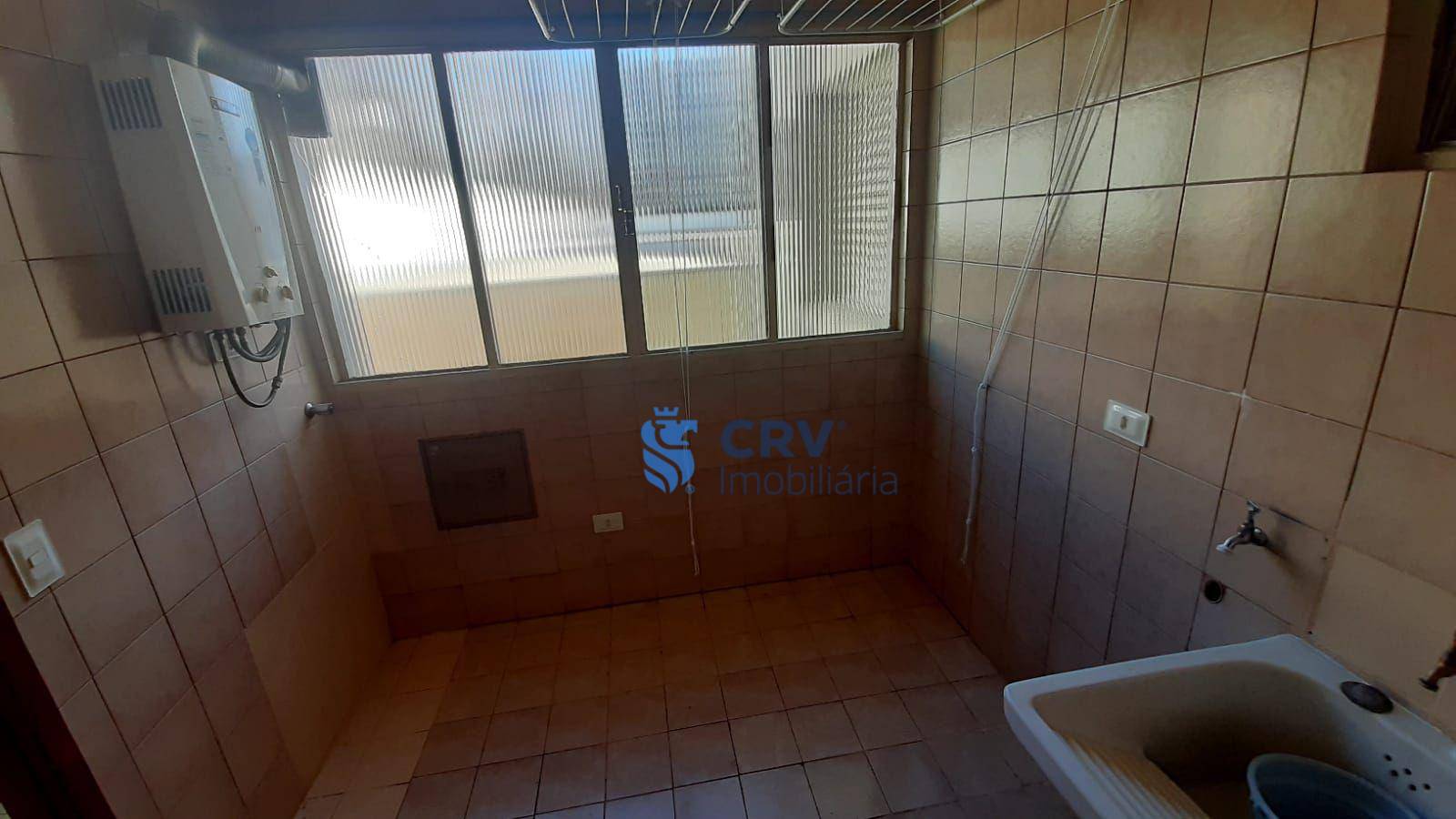 Apartamento à venda com 3 quartos, 91m² - Foto 6