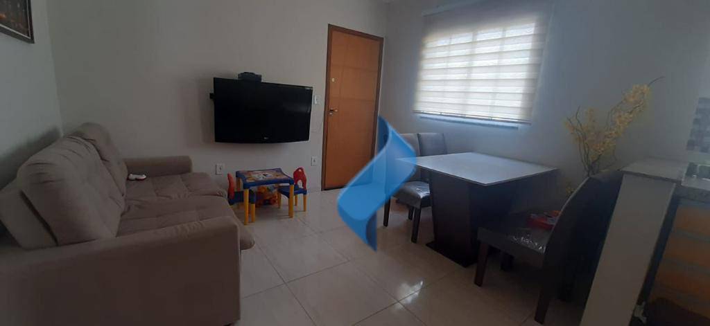 Apartamento à venda com 3 quartos, 65m² - Foto 4