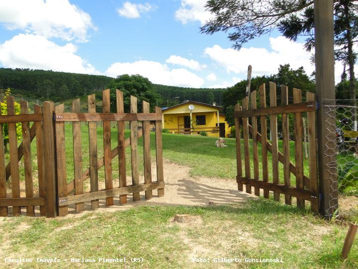 Fazenda à venda com 3 quartos, 160000m² - Foto 1