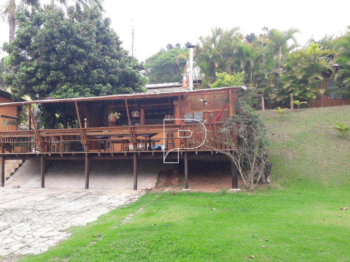 Casa de Condomínio à venda e aluguel com 4 quartos, 600m² - Foto 28