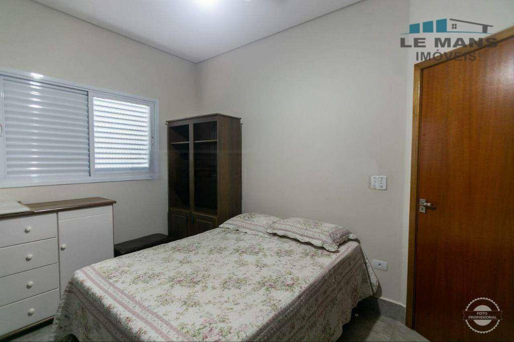 Casa à venda com 3 quartos, 150m² - Foto 14