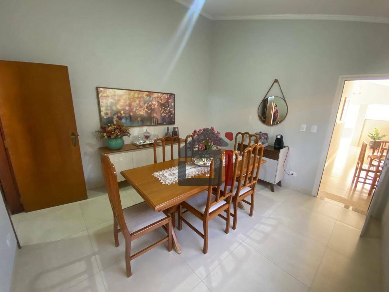 Casa à venda com 3 quartos, 254m² - Foto 16