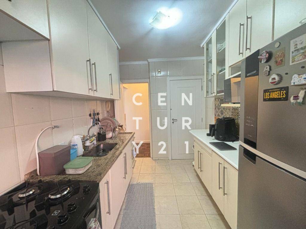 Apartamento à venda com 2 quartos, 79m² - Foto 17