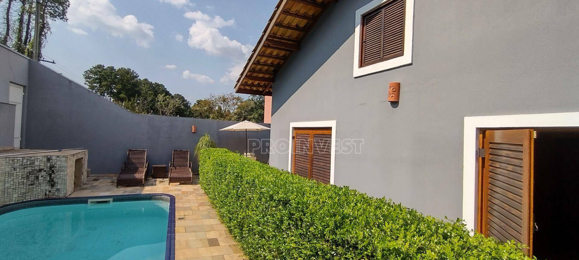 Casa à venda com 3 quartos, 239m² - Foto 40