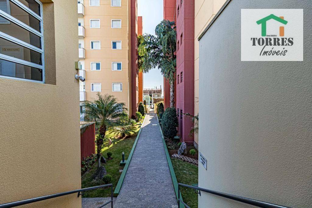 Apartamento à venda com 3 quartos, 86m² - Foto 17