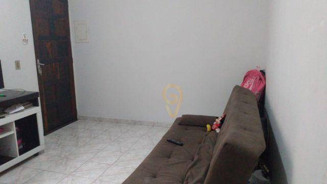 Apartamento à venda com 2 quartos, 55m² - Foto 11