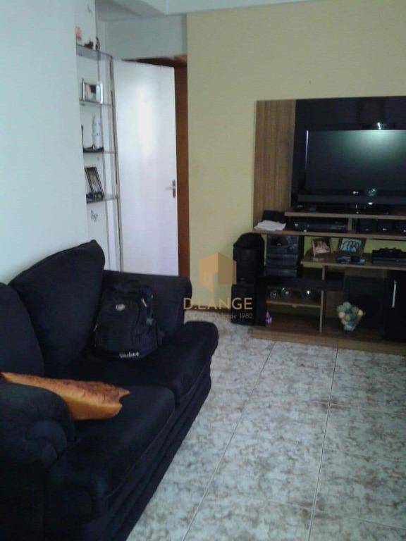 Apartamento à venda com 2 quartos, 57m² - Foto 3