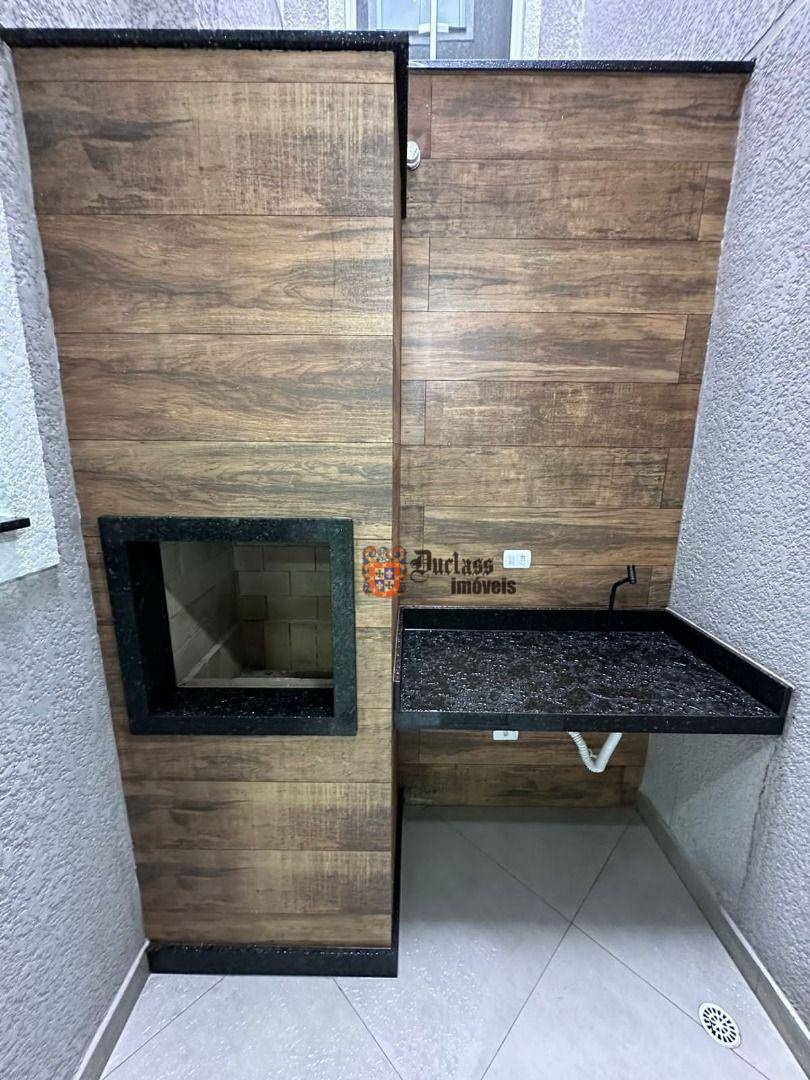 Apartamento à venda com 2 quartos, 68m² - Foto 8