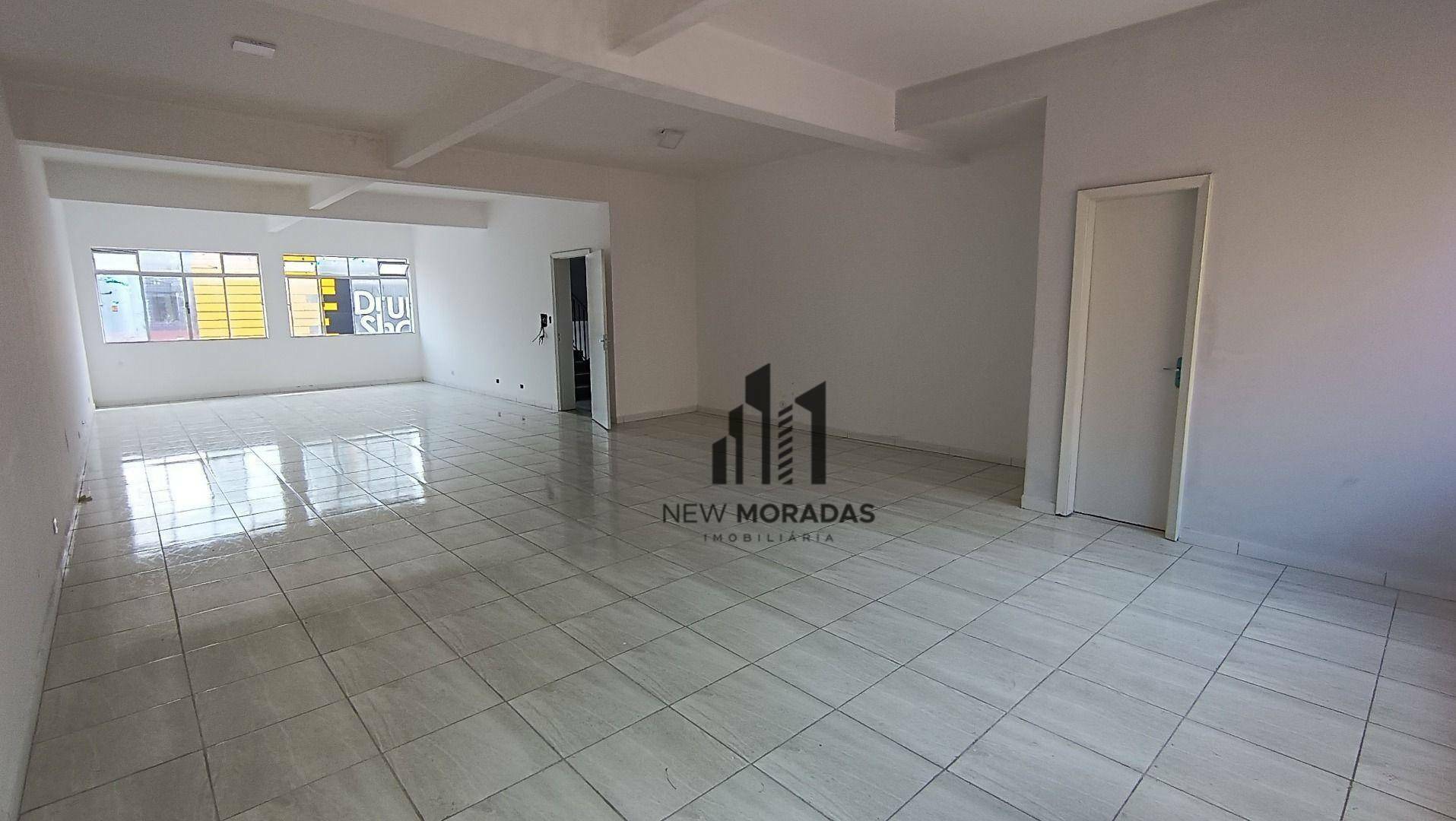 Conjunto Comercial-Sala para alugar, 85m² - Foto 5