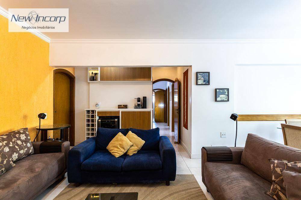 Apartamento à venda com 4 quartos, 142m² - Foto 15