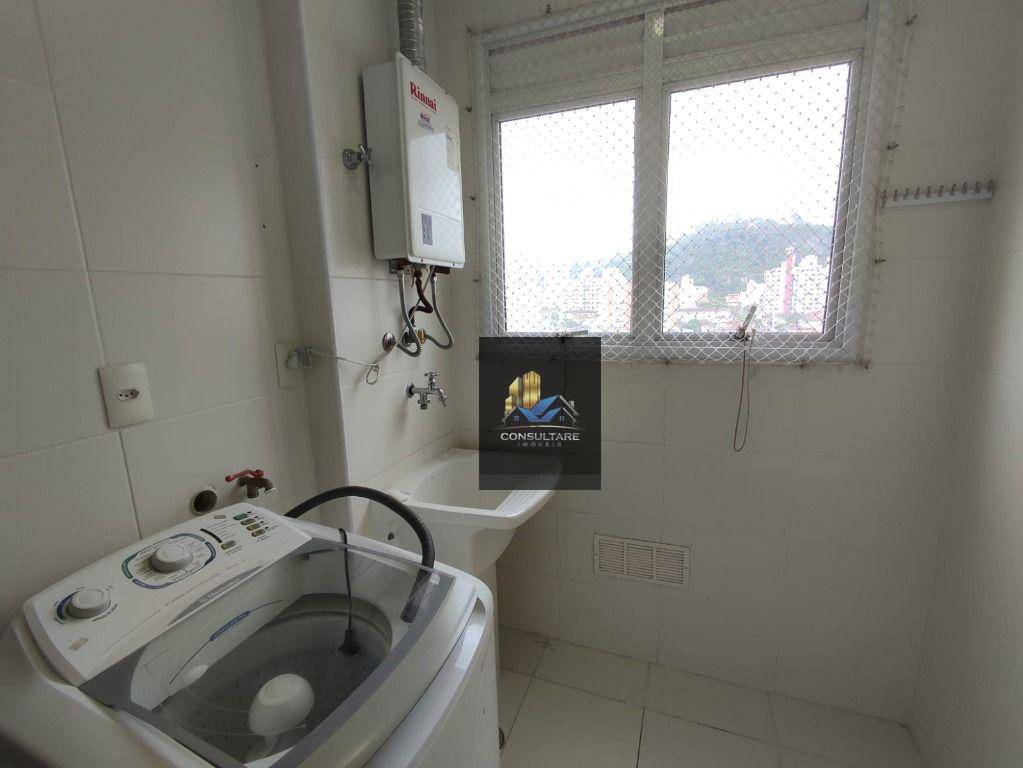 Apartamento para alugar com 1 quarto, 57m² - Foto 29