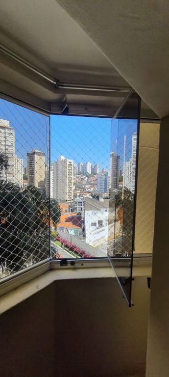 Apartamento à venda com 2 quartos, 60m² - Foto 4