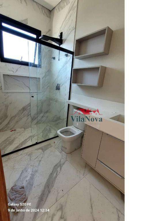 Sobrado à venda com 3 quartos, 185m² - Foto 8