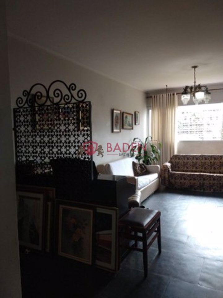 Apartamento, 4 quartos, 157 m² - Foto 2