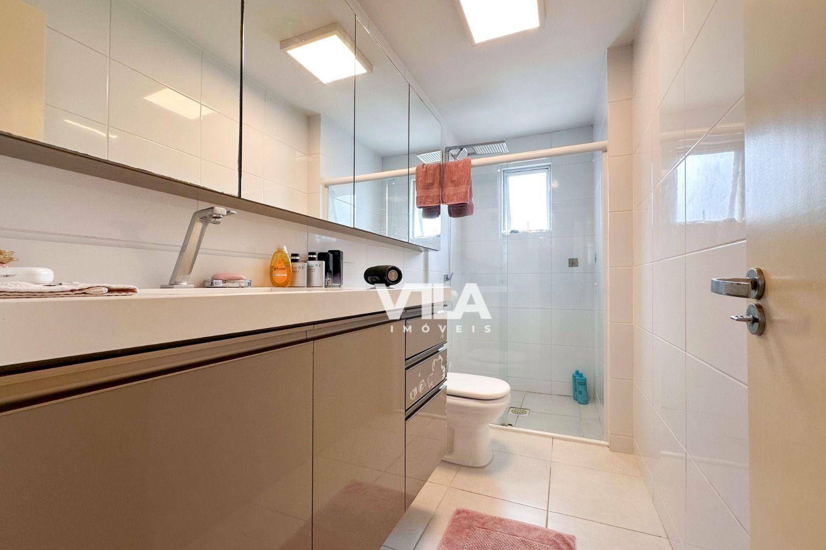 Apartamento à venda com 2 quartos, 78m² - Foto 14