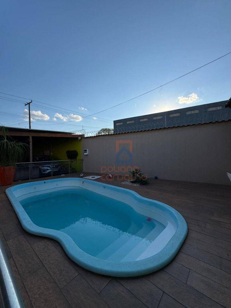 Casa, 4 quartos, 330 m² - Foto 47