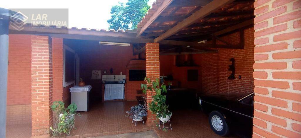 Chácara, 3 quartos, 4000 m² - Foto 4