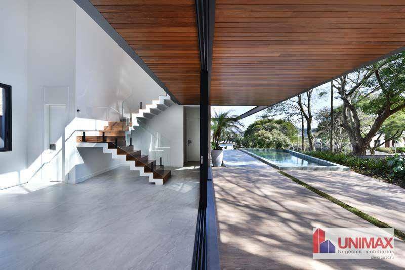 Casa de Condomínio à venda com 5 quartos, 537m² - Foto 10