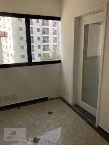 Conjunto Comercial-Sala à venda, 38m² - Foto 5