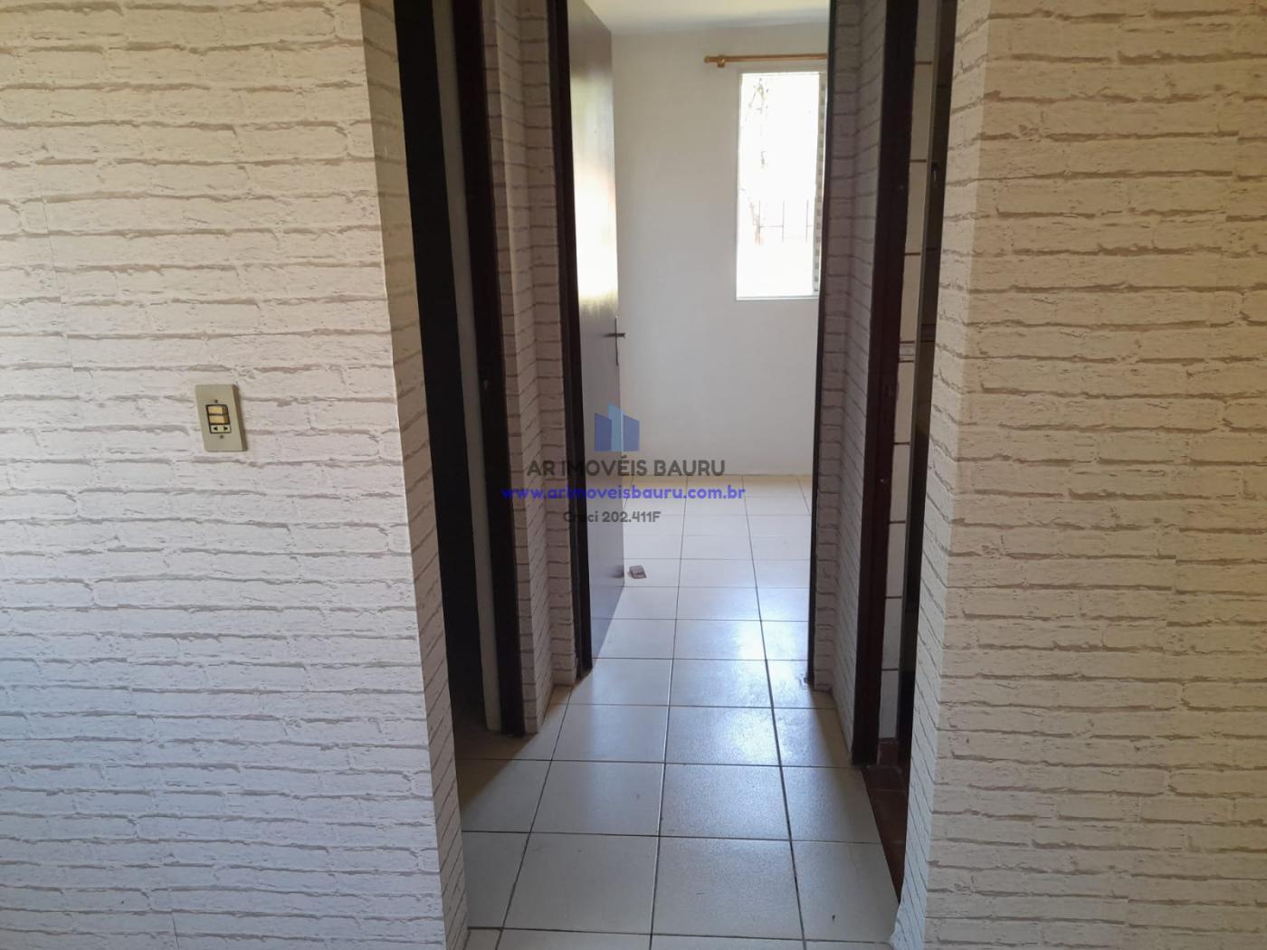 Apartamento à venda com 2 quartos, 54m² - Foto 8