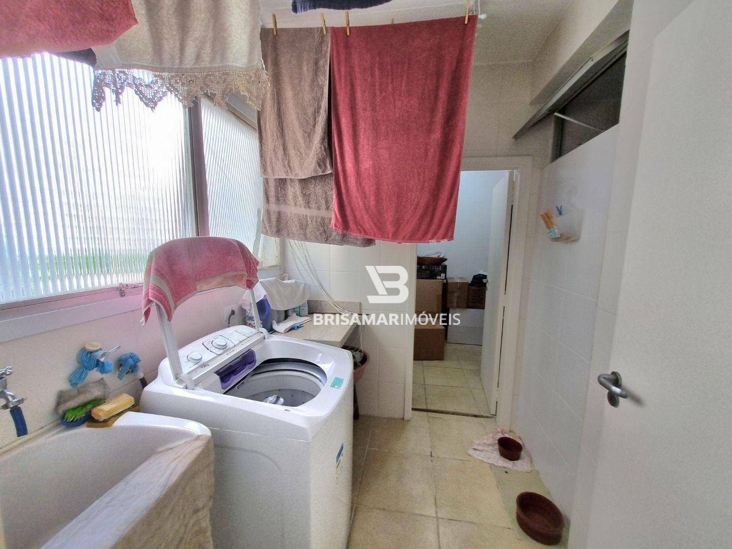 Apartamento à venda com 3 quartos, 110m² - Foto 29