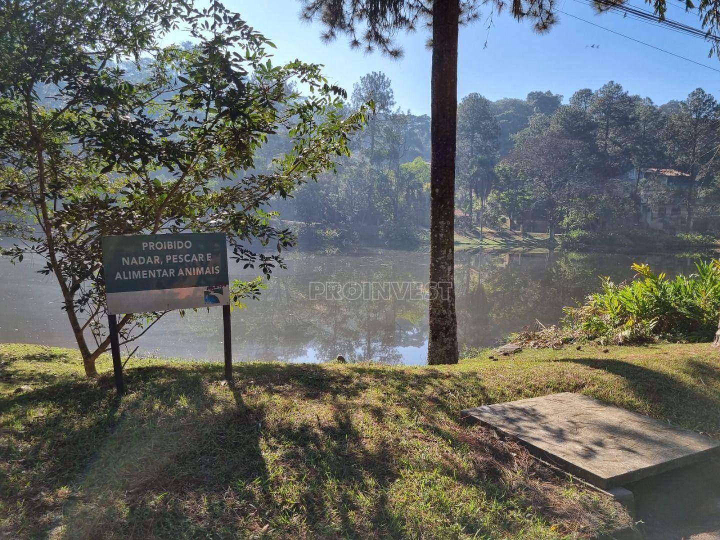 Loteamento e Condomínio à venda, 1516M2 - Foto 6