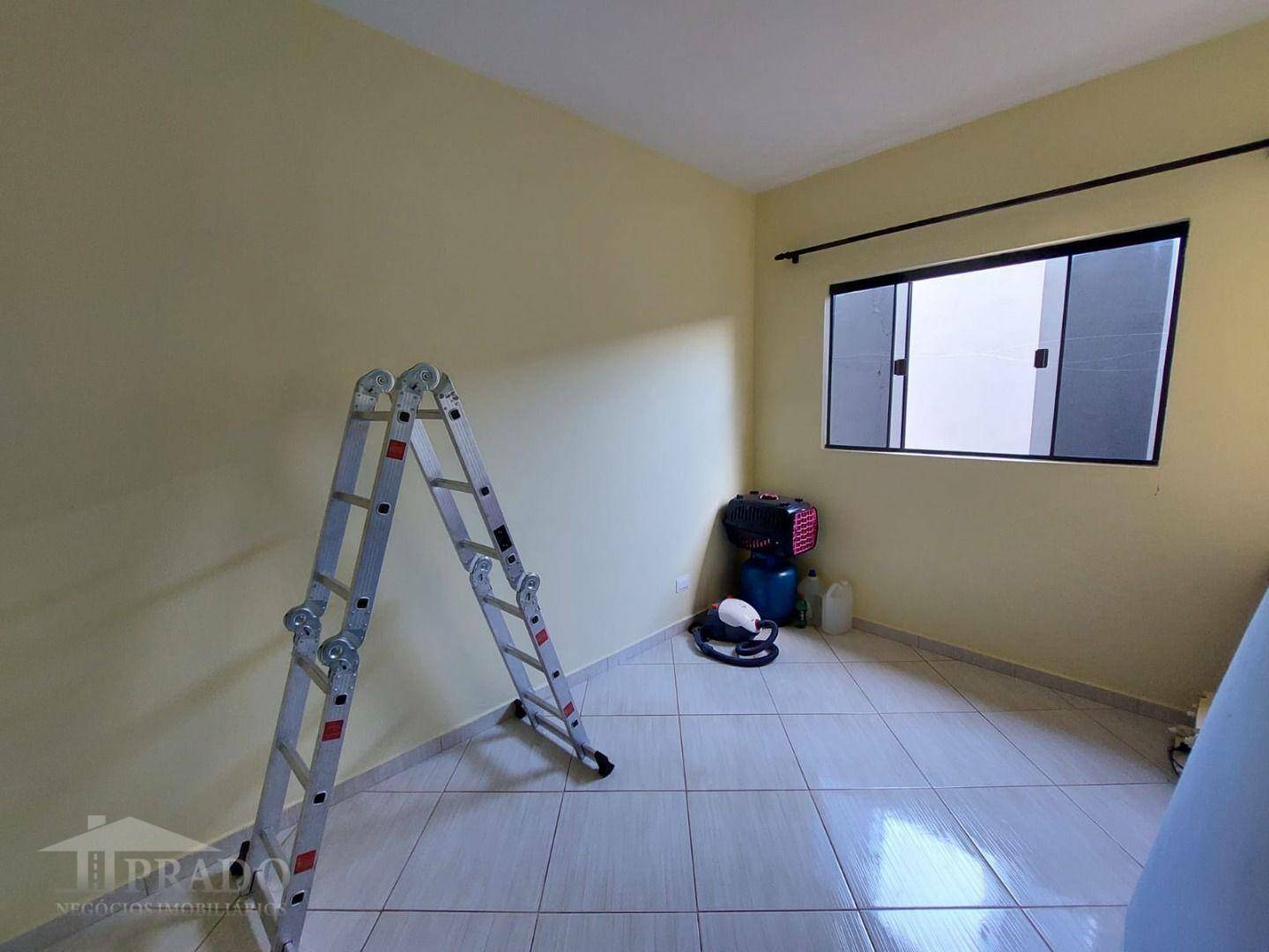 Casa à venda com 3 quartos, 134m² - Foto 14