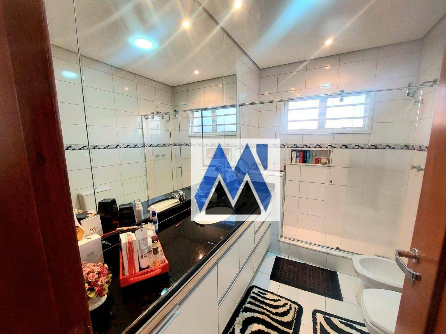 Casa de Condomínio à venda com 5 quartos, 518m² - Foto 25