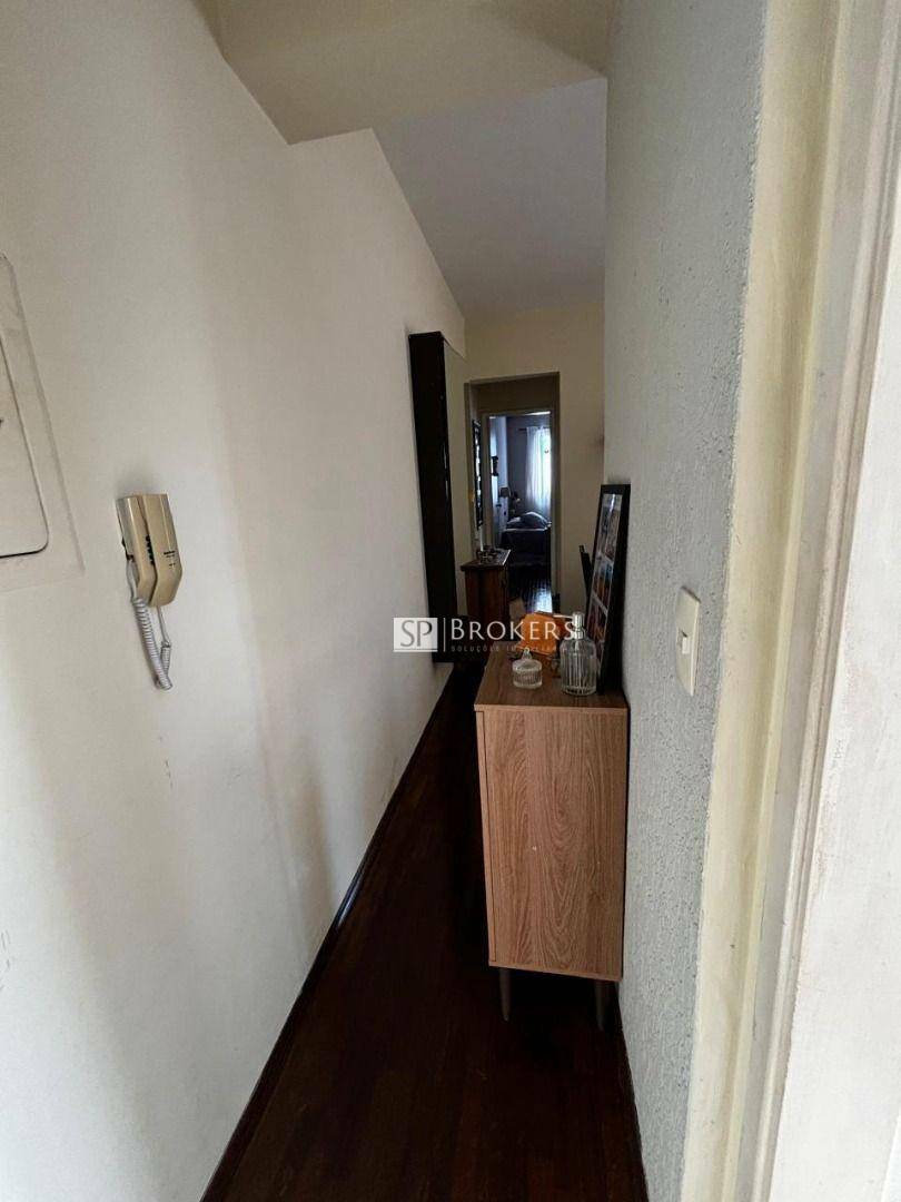 Apartamento à venda com 1 quarto, 52m² - Foto 17