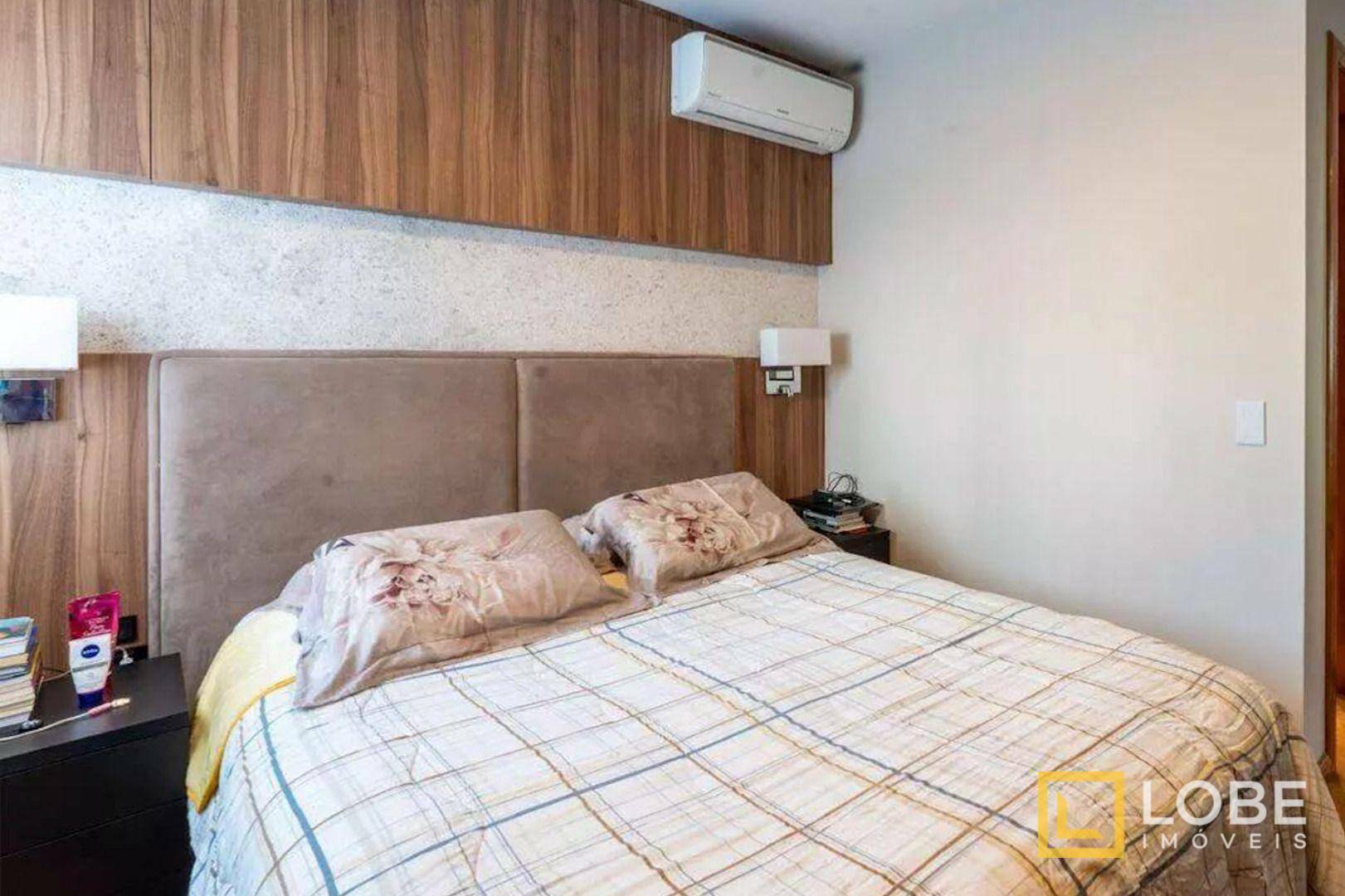 Apartamento à venda com 3 quartos, 96m² - Foto 6