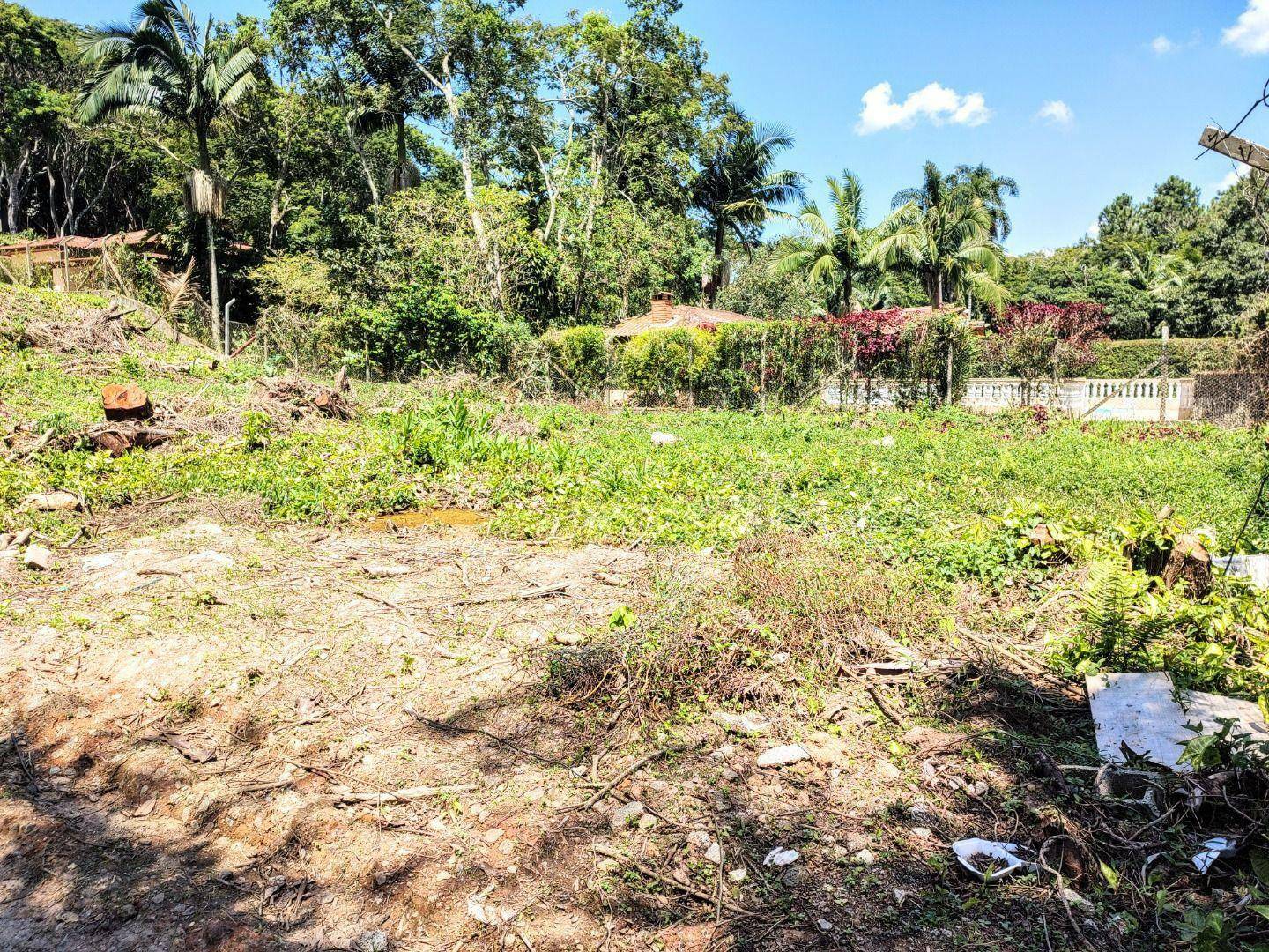 Loteamento e Condomínio à venda, 1290M2 - Foto 2