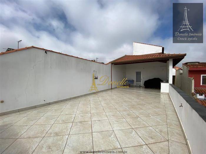 Sobrado à venda com 3 quartos, 400m² - Foto 52