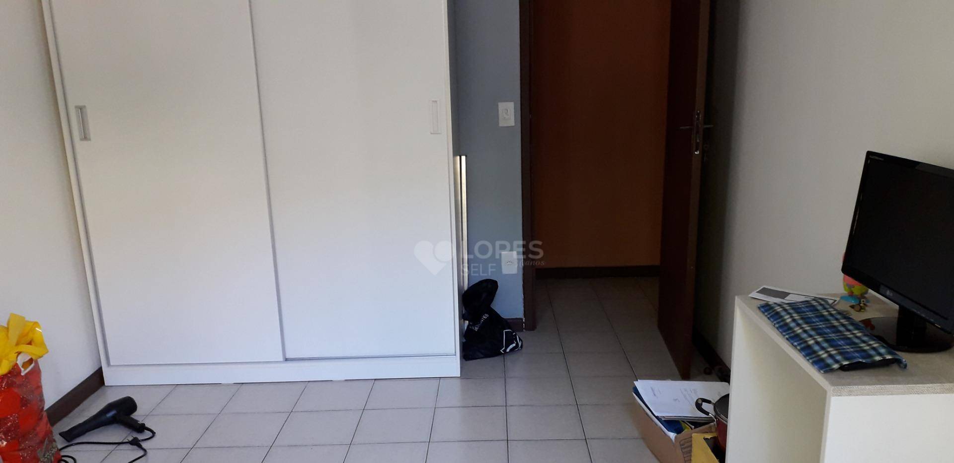 Apartamento à venda com 2 quartos, 53m² - Foto 4