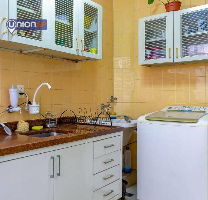 Apartamento à venda com 2 quartos, 90m² - Foto 21