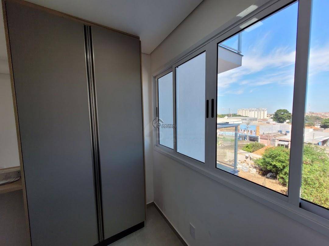 Apartamento à venda com 3 quartos, 92m² - Foto 23