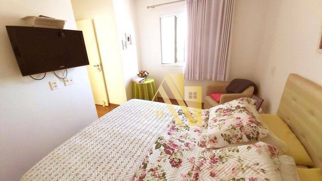 Apartamento à venda com 3 quartos, 90m² - Foto 12