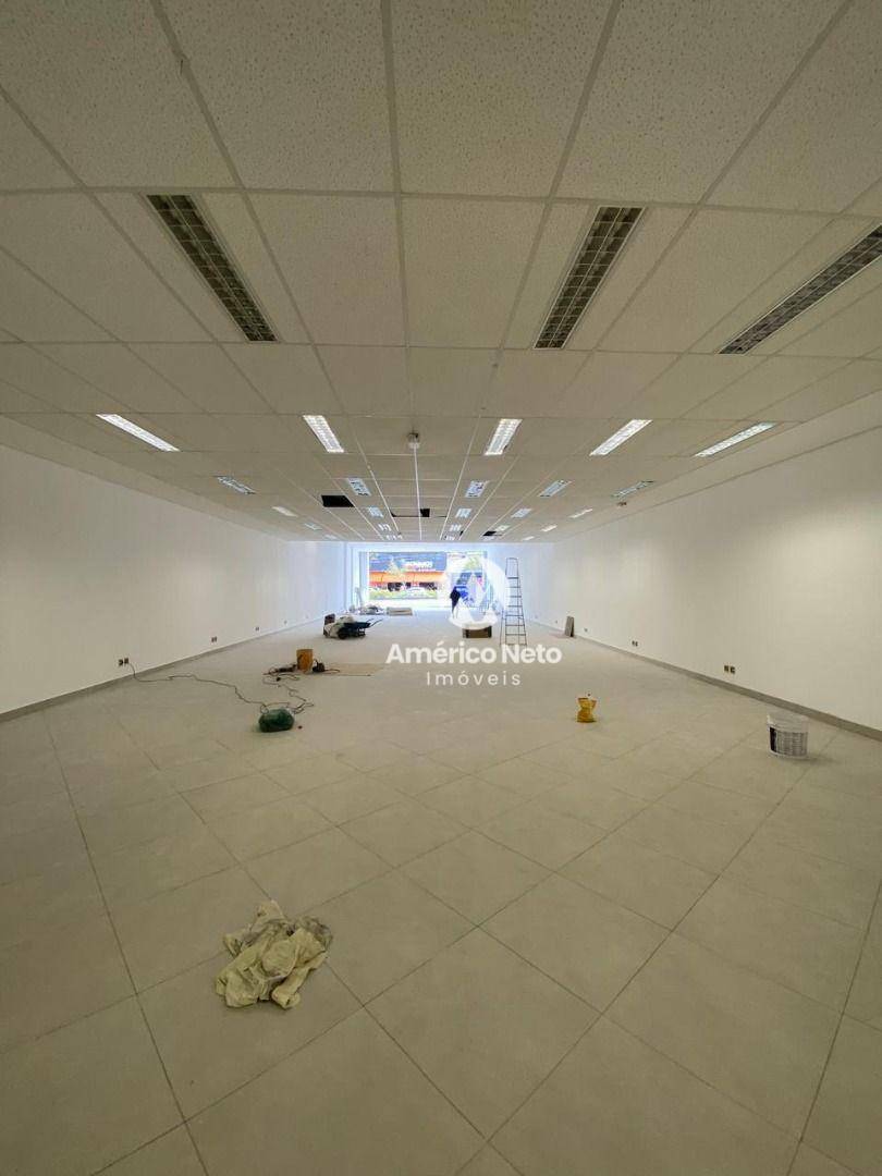 Loja-Salão para alugar, 580m² - Foto 5