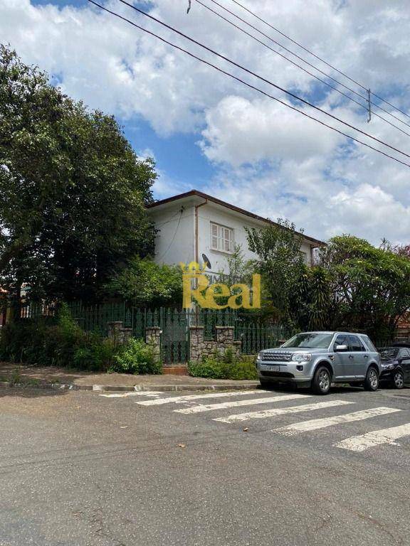 Casa à venda com 3 quartos, 250m² - Foto 6