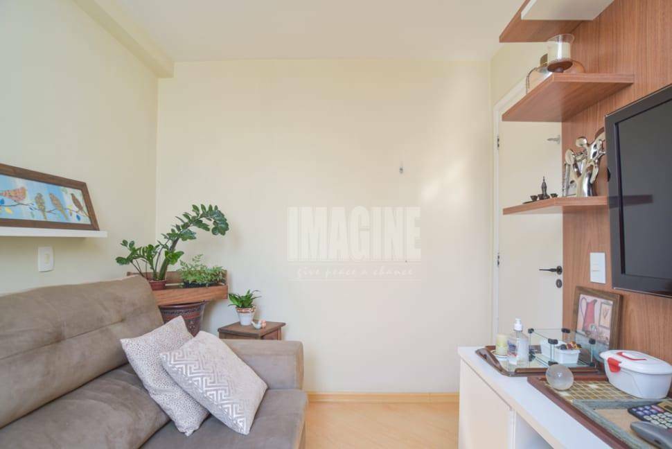 Apartamento à venda com 3 quartos, 84m² - Foto 16