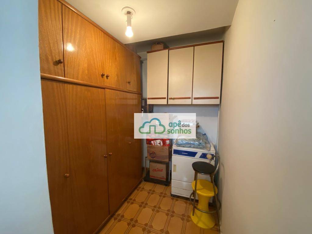 Apartamento à venda com 3 quartos, 116m² - Foto 9